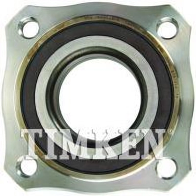 Wheel Bearing Module by TIMKEN - BM500027 pa10