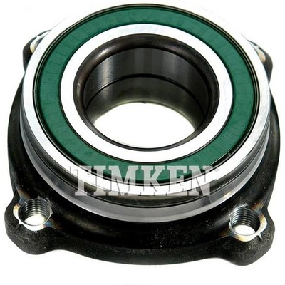 Module de roulement de roue by TIMKEN - BM500028 pa1