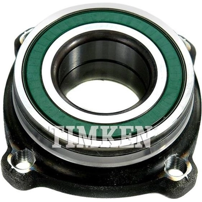 Module de roulement de roue by TIMKEN - BM500028 pa4