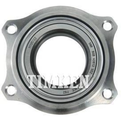 Module de roulement de roue by TIMKEN - BM500031 pa9