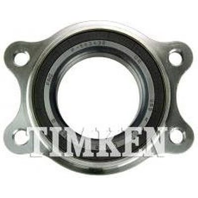 Wheel Bearing Module by TIMKEN - BM500033 pa1