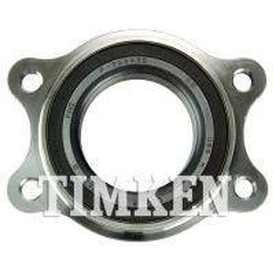 Wheel Bearing Module by TIMKEN - BM500033 pa10