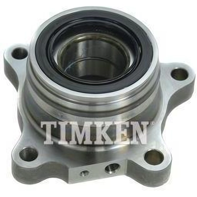 Module de roulement de roue by TIMKEN - HA590050 pa2