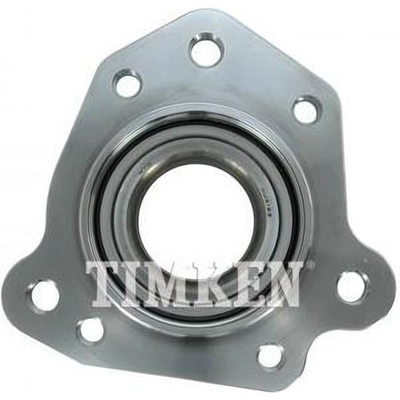 Module de roulement de roue by TIMKEN - HA592210 pa5