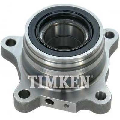 Module de roulement de roue by TIMKEN - HA594246 pa9