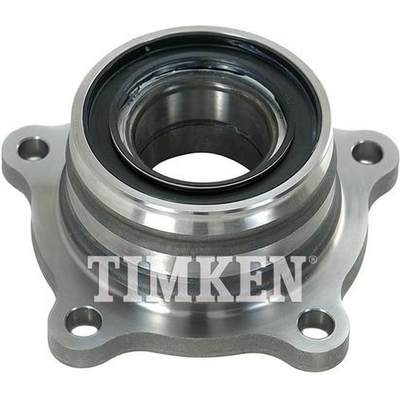 Wheel Bearing Module by TIMKEN - HA594301 pa1