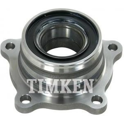 Wheel Bearing Module by TIMKEN - HA594301 pa5