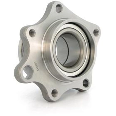 Wheel Bearing Module by TRANSIT WAREHOUSE - 70-512260 pa4