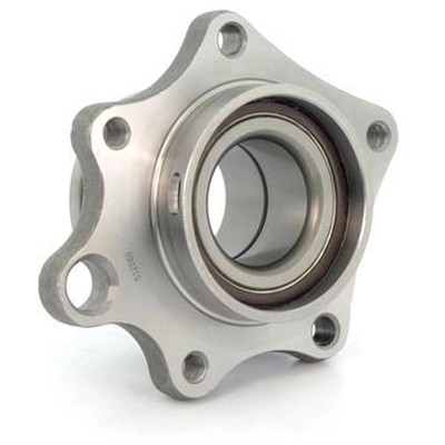 Wheel Bearing Module by TRANSIT WAREHOUSE - 70-512262 pa5