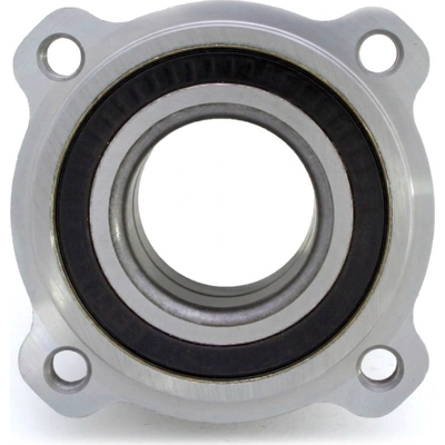 Wheel Bearing Module by WJB - WA512225 pa5