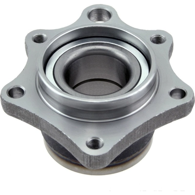 Wheel Bearing Module by WJB - WA512260 pa5