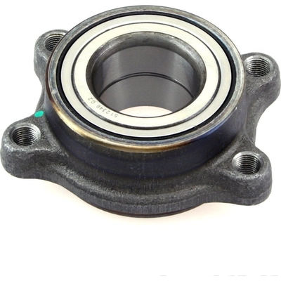 Wheel Bearing Module by WJB - WA512346 pa10