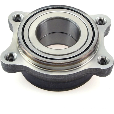 Wheel Bearing Module by WJB - WA512346 pa9