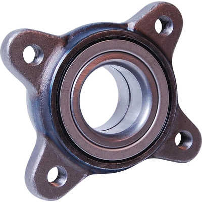 Wheel Bearing Module by WJB - WA513161 pa5