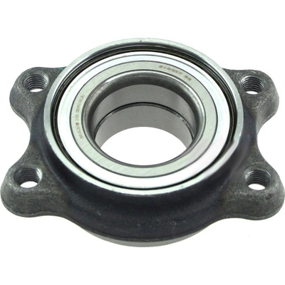 Wheel Bearing Module by WJB - WA513227 pa4