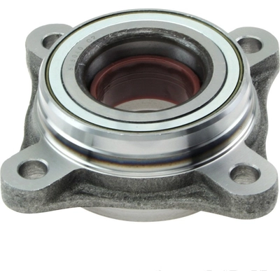 Wheel Bearing Module by WJB - WA515040 pa9