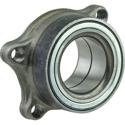 Wheel Bearing Module by WJB - WA541002 pa6
