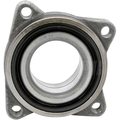 Wheel Bearing Module by WJB - WA510038 pa5