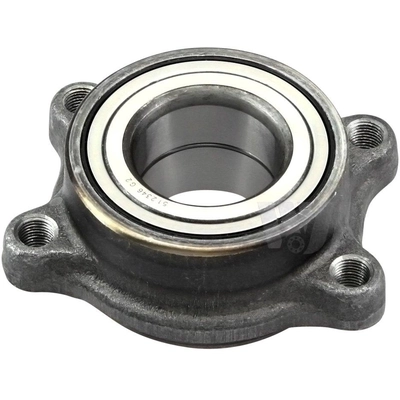 Wheel Bearing Module by WJB - WA512346 pa7