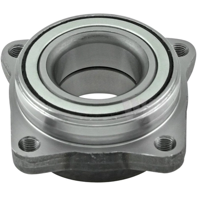 Wheel Bearing Module by WJB - WA513098 pa4