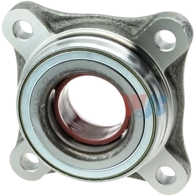 Wheel Bearing Module by WJB - WA515040 pa8