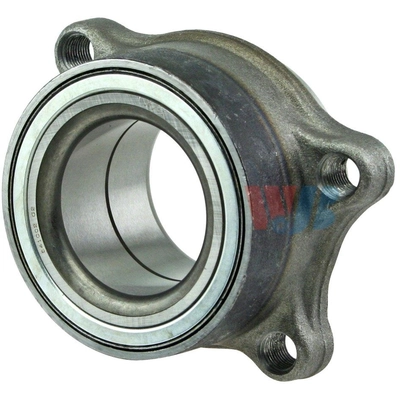 Wheel Bearing Module by WJB - WA541002 pa3