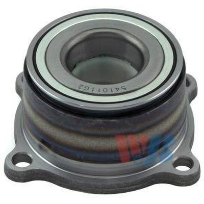 Wheel Bearing Module by WJB - WA541011 pa6