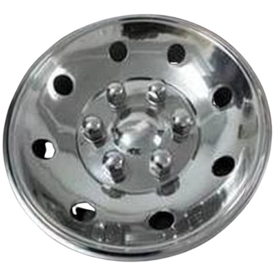 CECO - 71605 - Wheel Cap pa4