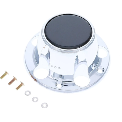 Wheel Cap by DORMAN - 909-038 pa2