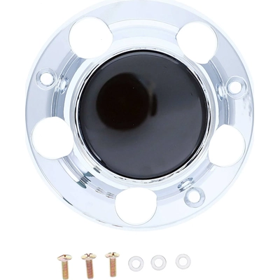 Wheel Cap by DORMAN - 909-038 pa3
