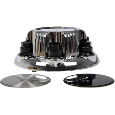 DORMAN (OE SOLUTIONS) - 909-001 - Wheel Cap pa11