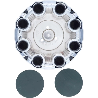 DORMAN (OE SOLUTIONS) - 909-002 - Wheel Cap pa11