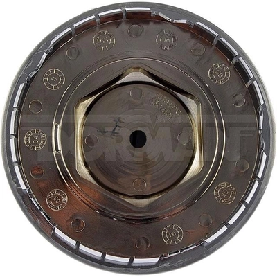 Wheel Cap by DORMAN (OE SOLUTIONS) - 909-004 pa8