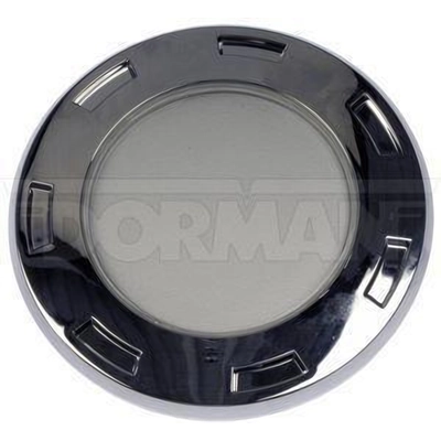 Wheel Cap by DORMAN (OE SOLUTIONS) - 909-012 pa3