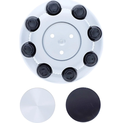 DORMAN (OE SOLUTIONS) - 909-029 - Wheel Cap pa4