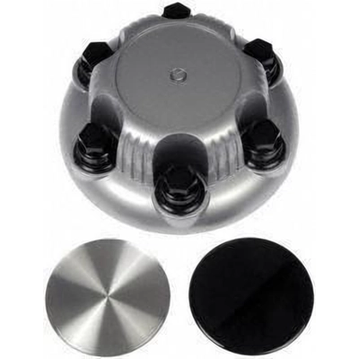 Wheel Cap by DORMAN (OE SOLUTIONS) - 909-030 pa3