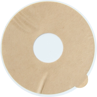 Wheel Cap Emblem by GENUINE OE - 36 13 1 181 080 pa1