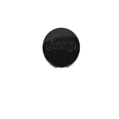Wheel Cap by MOPAR - 1LB77DX8AC pa2