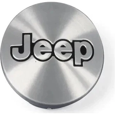 Wheel Cap by MOPAR - 5CF97L3X pa2