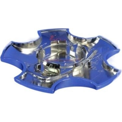 Wheel Cap by MOPAR - 68137554AA pa1