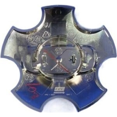 Wheel Cap by MOPAR - 68137554AA pa2