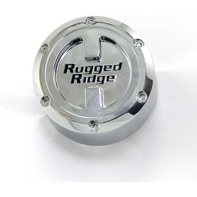 Wheel Cap by RUGGED RIDGE - 15201.50 pa1