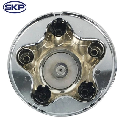 Wheel Cap by SKP - SK909032 pa2