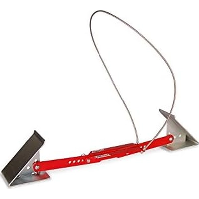 EQUALIZER - 84004840 - 1-step Wheel Chock pa2