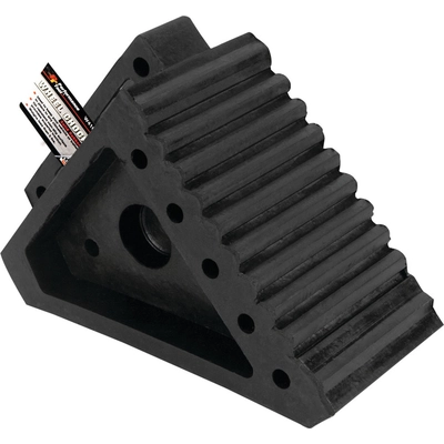 Wheel Chock by PERFORMANCE TOOL - W41001 pa2