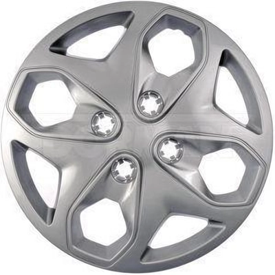 Wheel Cover by DORMAN/AUTOGRADE - 910-107 pa3