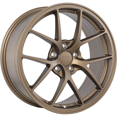 DAI WHEELS - DW1321803 - (SKY Sand Bronze Wheel  18x8.0 40mm) pa32