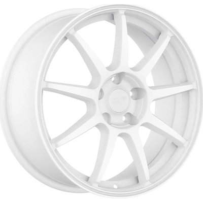DAI WHEELS - DW1361602 - REV Satin White Wheel  (16x6.5 41mm) pa31