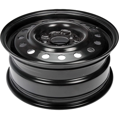 DORMAN - 939-227 - 16 x 6.5 In. Steel Wheel pa1