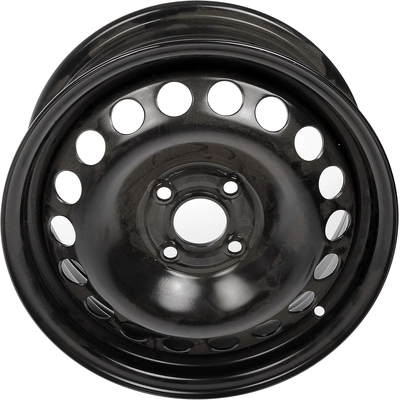 DORMAN (OE SOLUTIONS) - 939-100 - Wheel pa2